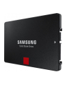 Samsung 860 PRO 4 TB - SSD - SATA - 2.5 - nr 66