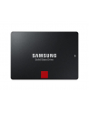 Samsung 860 PRO 4 TB - SSD - SATA - 2.5 - nr 72