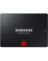 Samsung 860 PRO 4 TB - SSD - SATA - 2.5 - nr 78