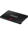 Samsung 860 PRO 4 TB - SSD - SATA - 2.5 - nr 79
