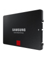 Samsung 860 PRO 4 TB - SSD - SATA - 2.5 - nr 80
