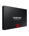 Samsung 860 PRO 4 TB - SSD - SATA - 2.5 - nr 81