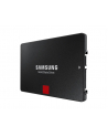 Samsung 860 PRO 4 TB - SSD - SATA - 2.5 - nr 7