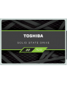 Toshiba TR200 960 GB - SSD - SATA - 2.5 - nr 6