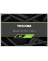 Toshiba TR200 960 GB - SSD - SATA - 2.5 - nr 9