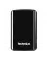 TechniSat STREAMSTORE HDD 1 TB - USB 3.0 - black - nr 11