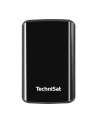 TechniSat STREAMSTORE HDD 1 TB - USB 3.0 - black - nr 2