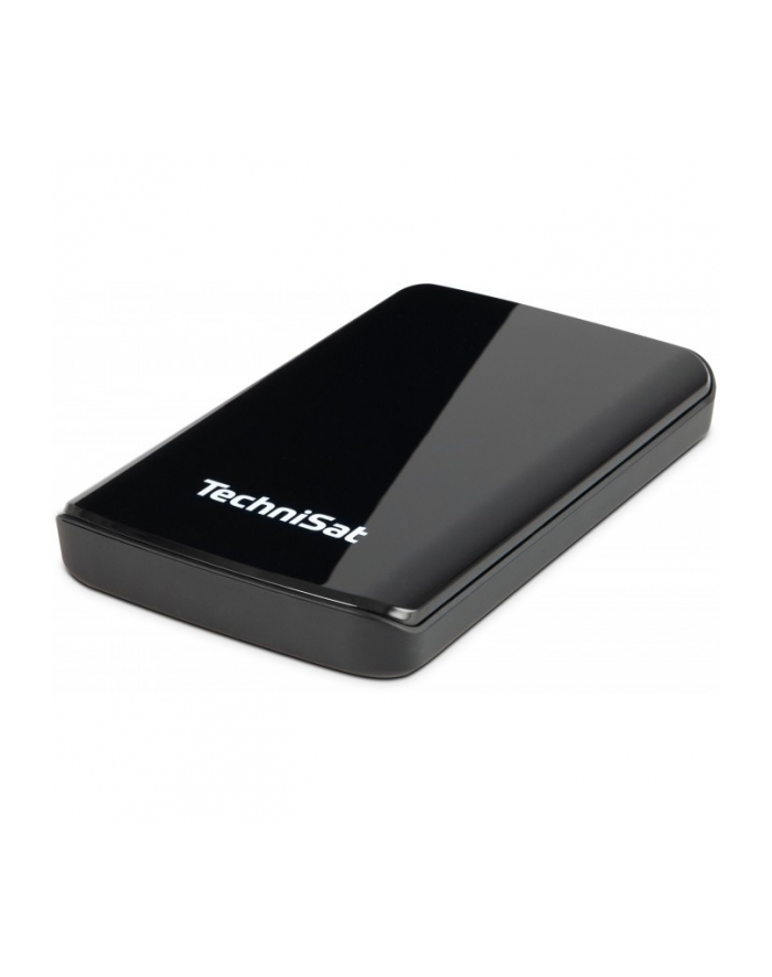 TechniSat STREAMSTORE HDD 1 TB - USB 3.0 - black główny