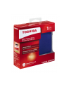 Toshiba Canvio Advance 1 TB - USB 3.0 - blue - nr 15