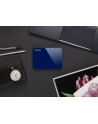 Toshiba Canvio Advance 1 TB - USB 3.0 - blue - nr 18