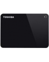 Toshiba Canvio Advance 1 TB - USB 3.0 - blue - nr 20