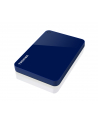 Toshiba Canvio Advance 1 TB - USB 3.0 - blue - nr 28