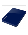 Toshiba Canvio Advance 1 TB - USB 3.0 - blue - nr 2