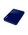 Toshiba Canvio Advance 1 TB - USB 3.0 - blue - nr 3