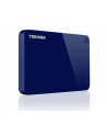 Toshiba Canvio Advance 1 TB - USB 3.0 - blue - nr 5
