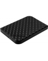 Verbatim Store 'n' Go 4 TB - USB 3.0 - black - nr 15