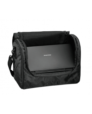 Fujitsu carrying case for S1500 / iX500