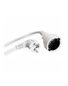 Bachmann power extension cable - protective contact male> female - nr 16