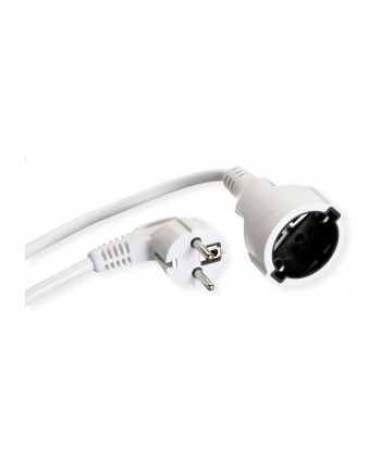 Bachmann power extension cable - protective contact male> female nr 2