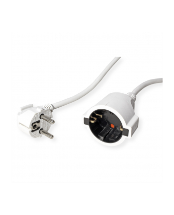 Bachmann power extension cable - protective contact male> female nr 1