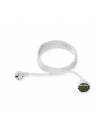 Bachmann power extension cable - protective contact male> female - nr 18