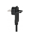 Brennenstuhl extension cable - 1x angle flat plug - nr 11