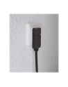 Brennenstuhl extension cable - 1x angle flat plug - nr 13