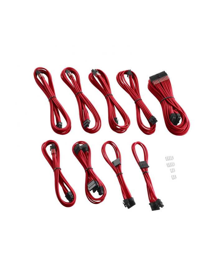 Cablemod PRO ModMesh C-Series Rmi - RMx cable kit główny