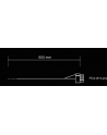 be quiet! CP-6610 1 x PCle 6 plus 2 600mm - nr 31
