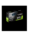 ASUS GeForce RTX 2080 Ti TURBO - 11GB - DP HDMI USB-C - nr 31