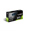 ASUS GeForce RTX 2080 Ti TURBO - 11GB - DP HDMI USB-C - nr 57