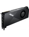 ASUS GeForce RTX 2080 Ti TURBO - 11GB - DP HDMI USB-C - nr 63
