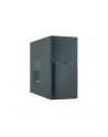 Chieftec HO-12B-350GPB 350W - Tower Enclosure - black - nr 37