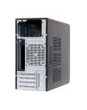 Chieftec LT-01B-350GPB - tower case - black - incl. 350 watt power supply - nr 20