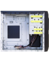 Chieftec LT-01B-350GPB - tower case - black - incl. 350 watt power supply - nr 53