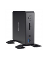 Shuttle XPC nano NC03U5 - Intel Core i5-7200U, Barebone - nr 22