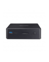 Shuttle XPC nano NC03U5 - Intel Core i5-7200U, Barebone - nr 39