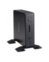 Shuttle XPC nano NC03U5 - Intel Core i5-7200U, Barebone - nr 44