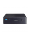 Shuttle XPC nano NC03U5 - Intel Core i5-7200U, Barebone - nr 52