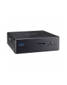 Shuttle XPC nano NC03U5 - Intel Core i5-7200U, Barebone - nr 53