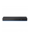 HP USB-C Dock G4 - USB-C - USB 3.0 - HDMI - DisplayPort - nr 9