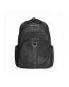 Everki Atlas 11.0 to 15.6 - backpack - black - nr 1