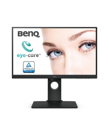 BenQ BL2480T - 23.8 - LED - black - blue light filter - HDMI - FullHD