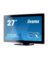 iiyama T2736MSC-B1 - 27 - LED - black - HDMI - DisplayPort - VGA - nr 8