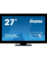 iiyama T2736MSC-B1 - 27 - LED - black - HDMI - DisplayPort - VGA - nr 9