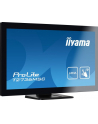 iiyama T2736MSC-B1 - 27 - LED - black - HDMI - DisplayPort - VGA - nr 12