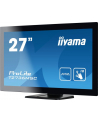 iiyama T2736MSC-B1 - 27 - LED - black - HDMI - DisplayPort - VGA - nr 15