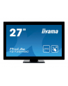 iiyama T2736MSC-B1 - 27 - LED - black - HDMI - DisplayPort - VGA - nr 18