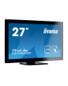 iiyama T2736MSC-B1 - 27 - LED - black - HDMI - DisplayPort - VGA - nr 2