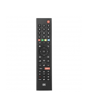 One for all Grundig TV replacement remote control